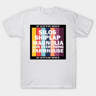 Magnolia Farms T-Shirt